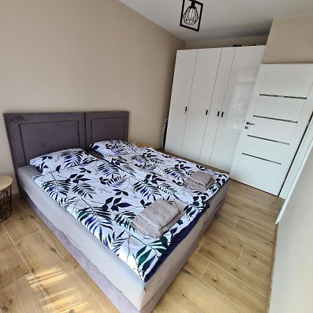 Apartament Bielskie Gory Бельско-Бяла Экстерьер фото