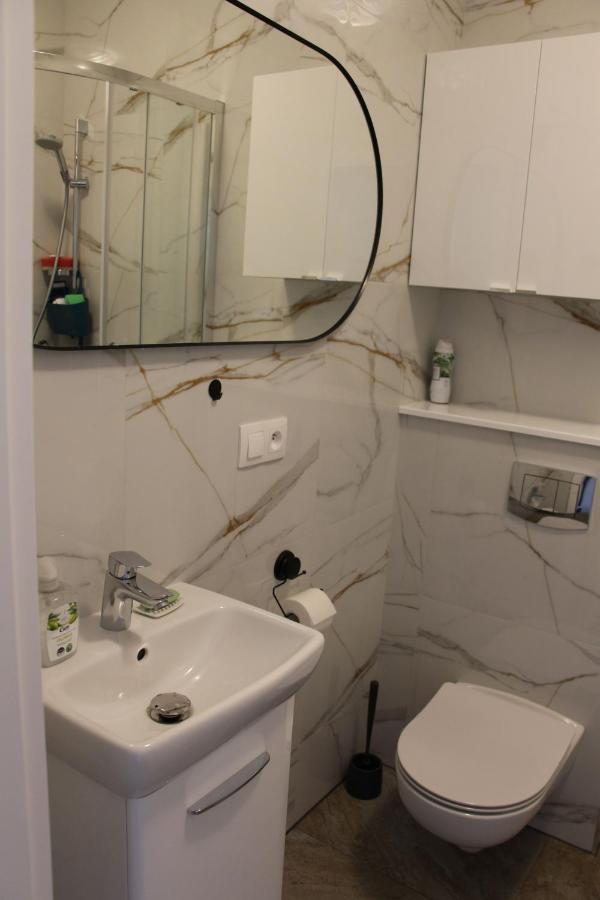 Apartament Bielskie Gory Бельско-Бяла Экстерьер фото
