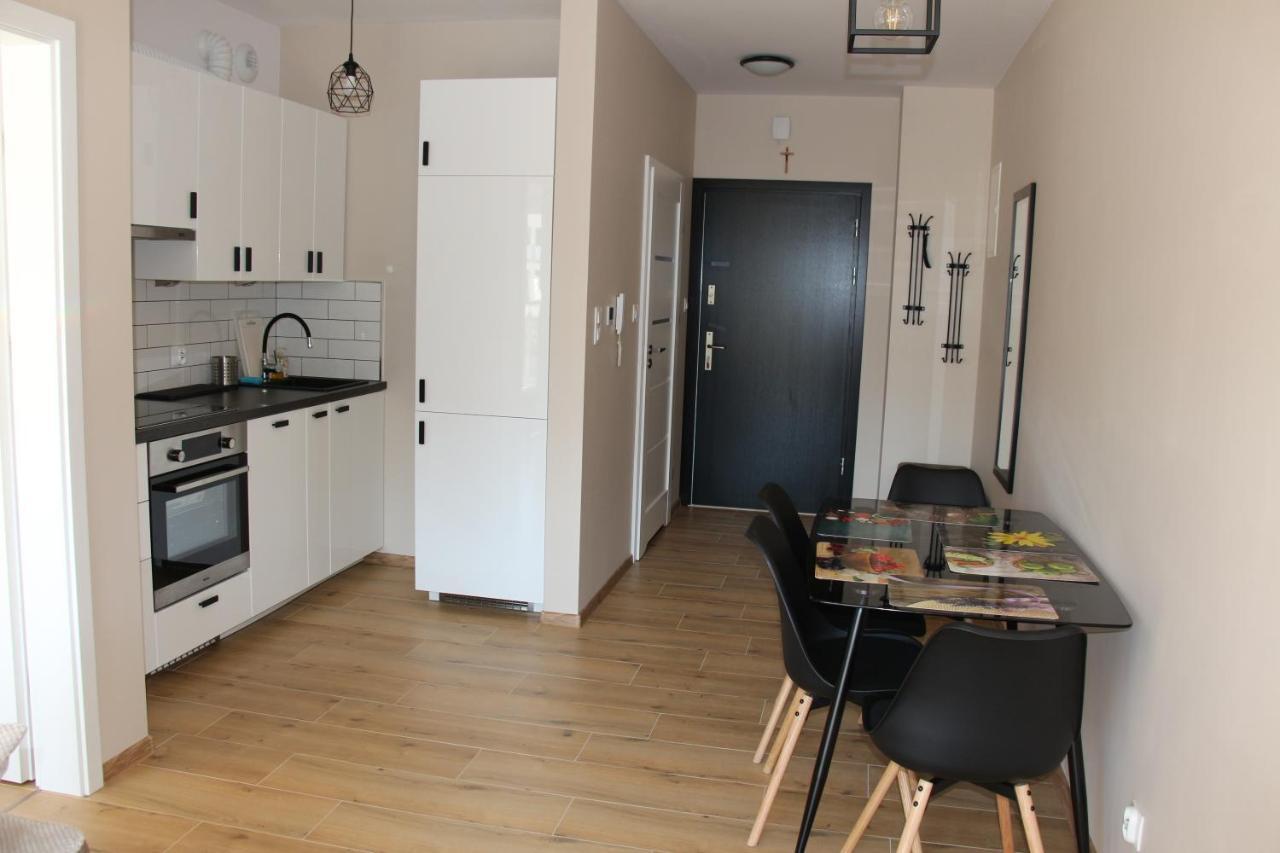 Apartament Bielskie Gory Бельско-Бяла Экстерьер фото