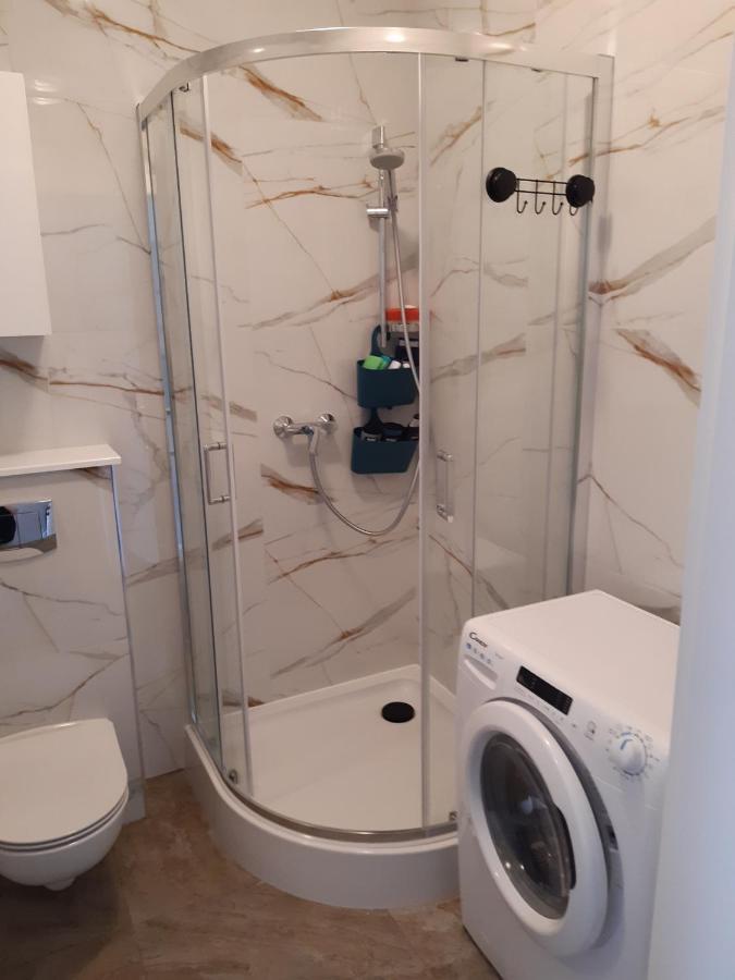 Apartament Bielskie Gory Бельско-Бяла Экстерьер фото