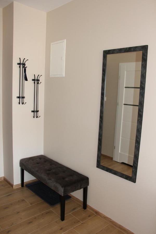 Apartament Bielskie Gory Бельско-Бяла Экстерьер фото