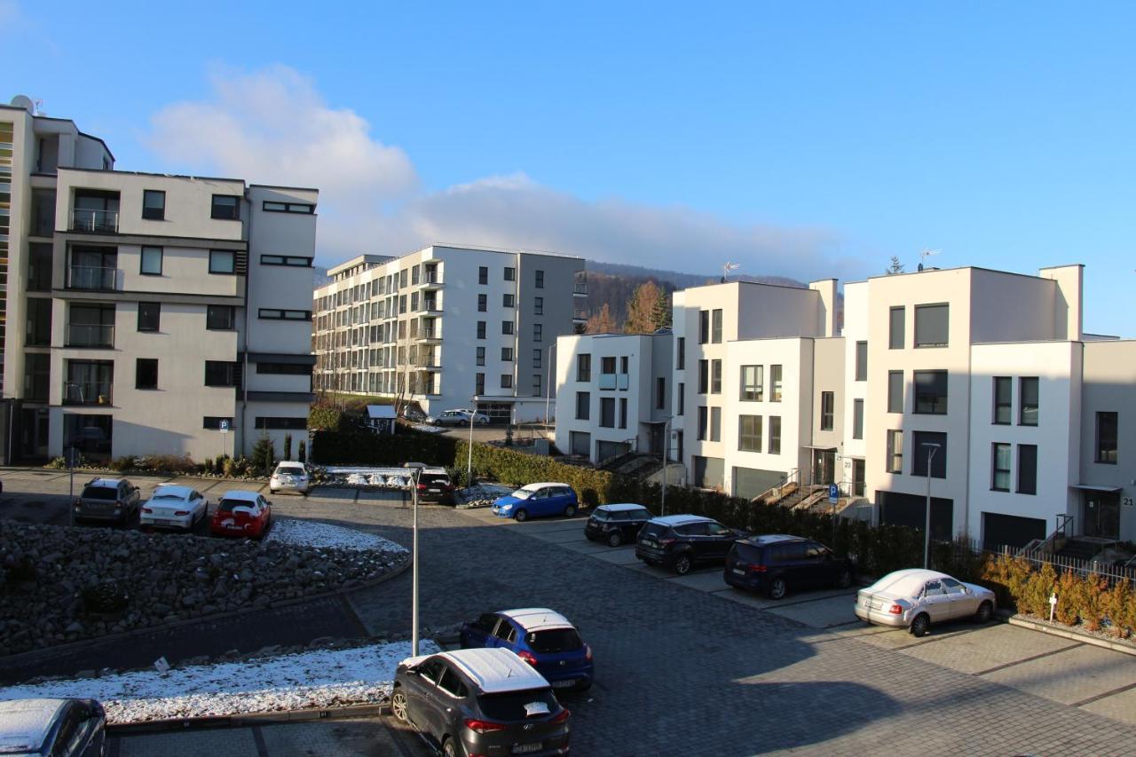 Apartament Bielskie Gory Бельско-Бяла Экстерьер фото