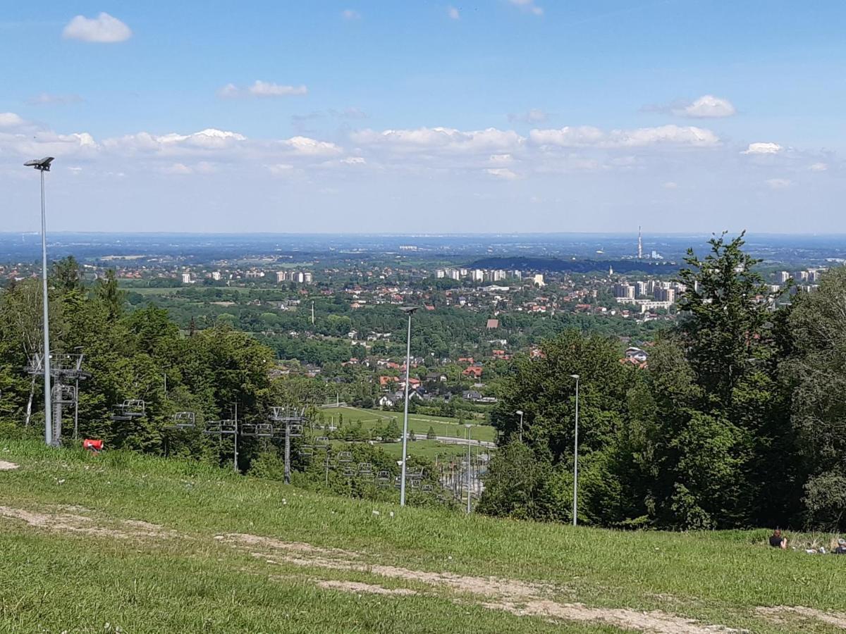 Apartament Bielskie Gory Бельско-Бяла Экстерьер фото