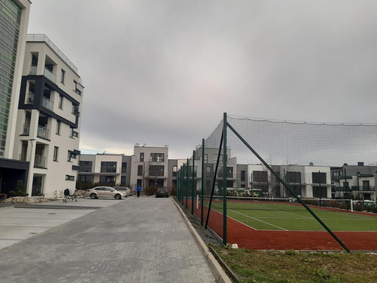 Apartament Bielskie Gory Бельско-Бяла Экстерьер фото