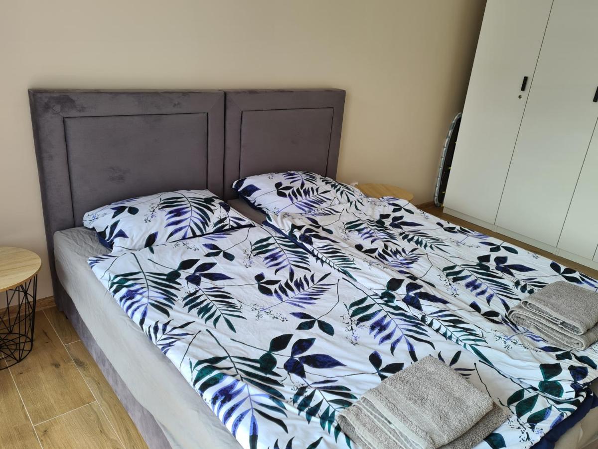 Apartament Bielskie Gory Бельско-Бяла Экстерьер фото