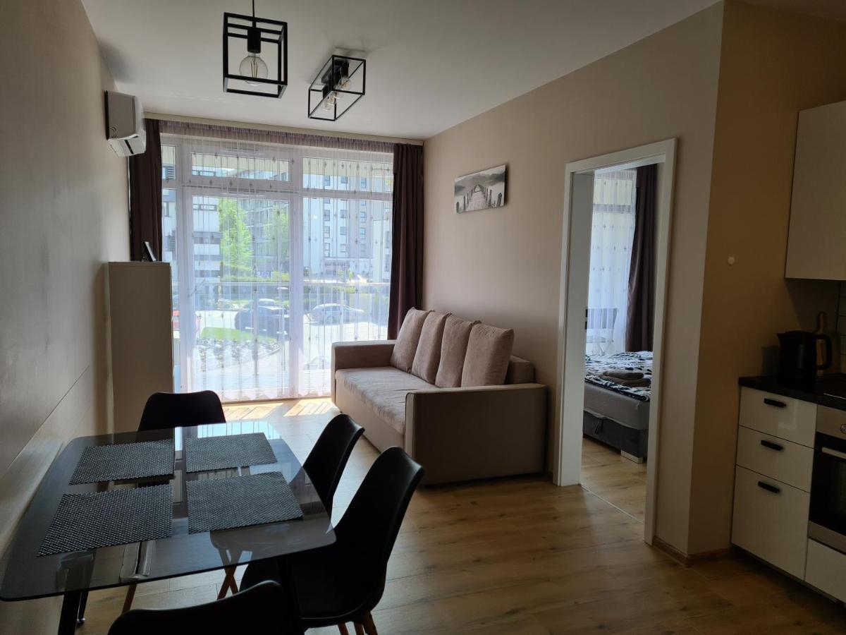 Apartament Bielskie Gory Бельско-Бяла Экстерьер фото