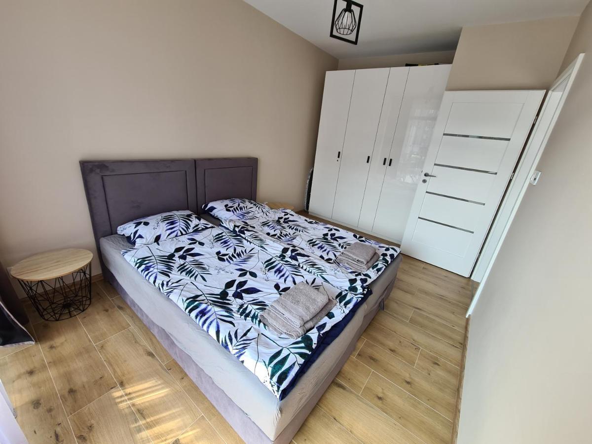 Apartament Bielskie Gory Бельско-Бяла Экстерьер фото